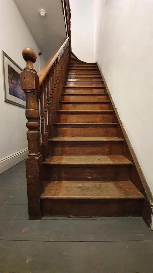 Stylish Town Centre Apartments Nailsworth Bagian luar foto