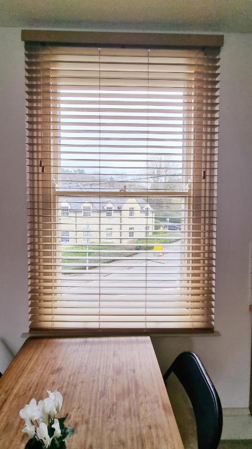 Stylish Town Centre Apartments Nailsworth Bagian luar foto