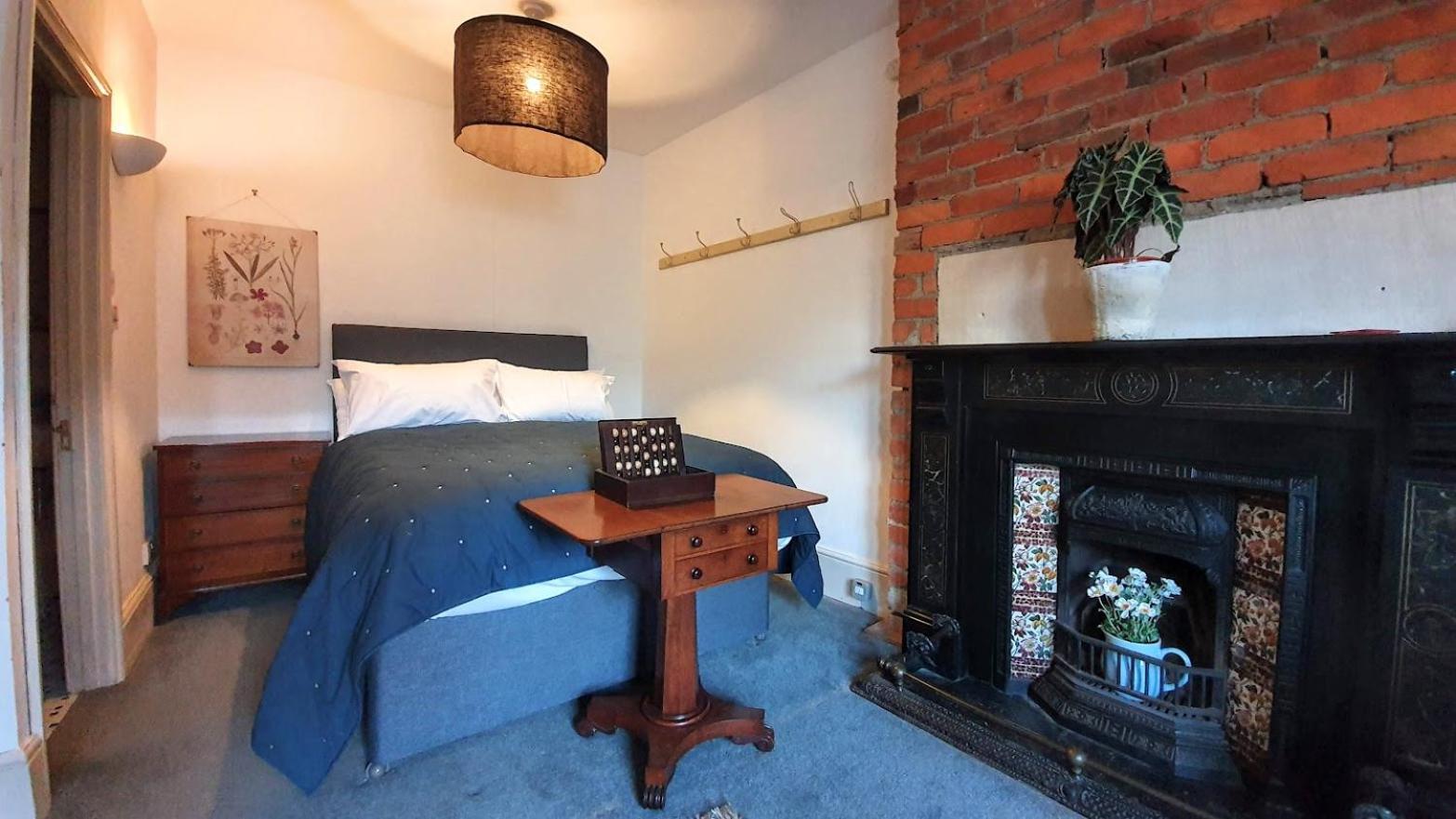 Stylish Town Centre Apartments Nailsworth Ruang foto